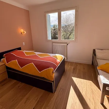En Pleine Nature Avec Piscine Privee - 8 Couchages - 4 - Proche St Antonin Noble Val