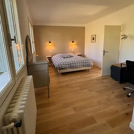 וילה En Pleine Nature Avec Piscine Privee - 8 Couchages - 4 - Proche St Antonin Noble Val