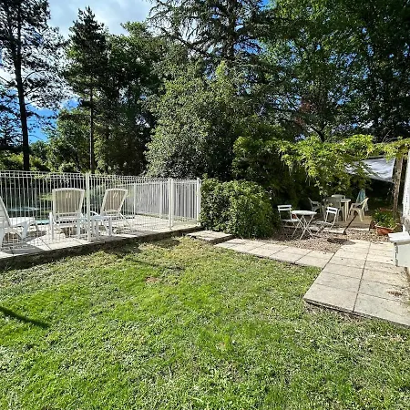 En Pleine Nature Avec Piscine Privee - 8 Couchages - 4 - Proche St Antonin Noble Val וילה Penne