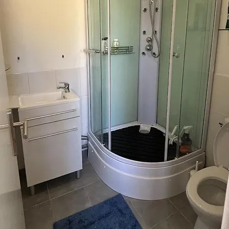 וילה En Pleine Nature Avec Piscine Privee - 8 Couchages - 4 - Proche St Antonin Noble Val *