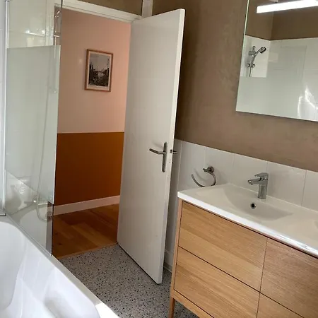 En Pleine Nature Avec Piscine Privee - 8 Couchages - 4 - Proche St Antonin Noble Val *