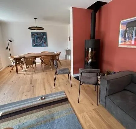 En Pleine Nature Avec Piscine Privee - 8 Couchages - 4 - Proche St Antonin Noble Val Penne