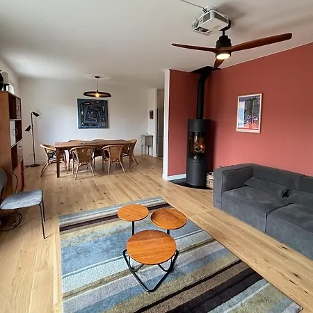 En Pleine Nature Avec Piscine Privee - 8 Couchages - 4 - Proche St Antonin Noble Val