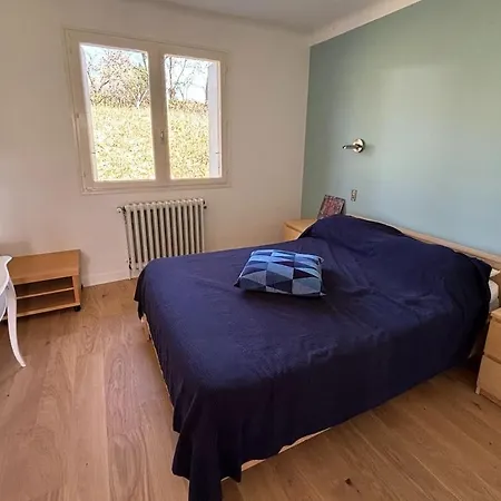 En Pleine Nature Avec Piscine Privee - 8 Couchages - 4 - Proche St Antonin Noble Val *