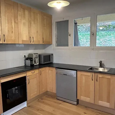 En Pleine Nature Avec Piscine Privee - 8 Couchages - 4 - Proche St Antonin Noble Val * Penne