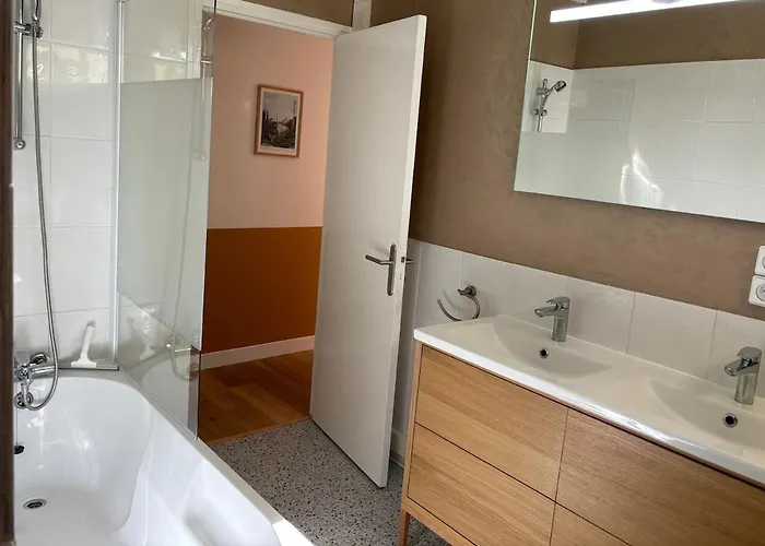 En Pleine Nature Avec Piscine Privee - 8 Couchages - 4 - Proche St Antonin Noble Val *