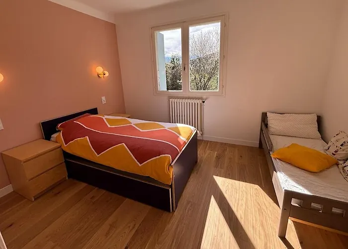 En Pleine Nature Avec Piscine Privee - 8 Couchages - 4 - Proche St Antonin Noble Val