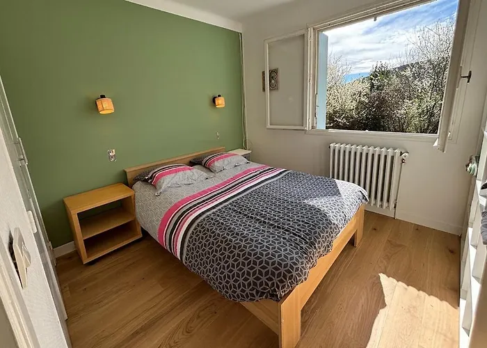 En Pleine Nature Avec Piscine Privee - 8 Couchages - 4 - Proche St Antonin Noble Val * Penne