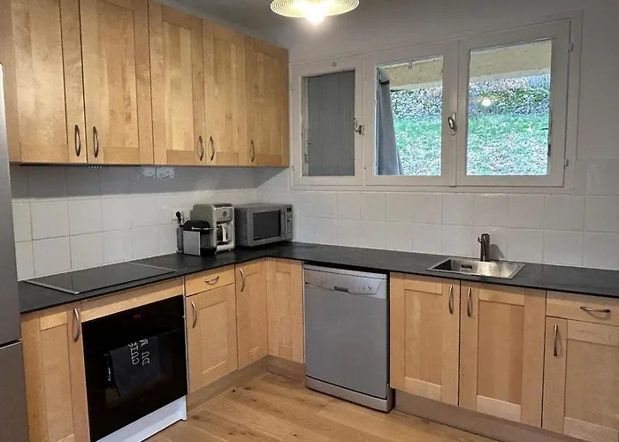 En Pleine Nature Avec Piscine Privee - 8 Couchages - 4 - Proche St Antonin Noble Val * Penne